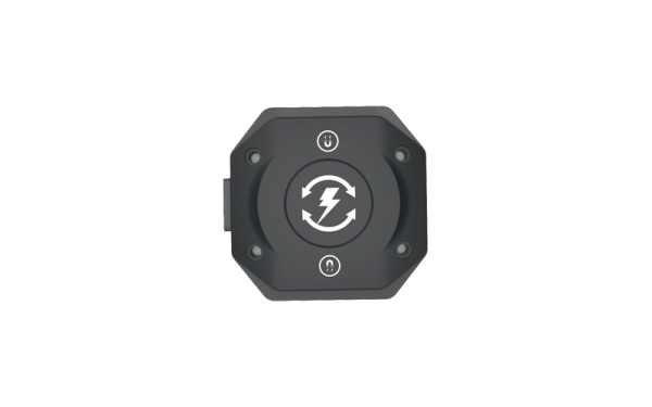 Ceta Form Kablosuz Şarj Ünitesi - R10W-DCK1