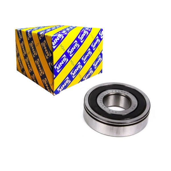 Snr Ab 12390 S01 Sanzıman Rulman (25*62*17)I A* (Za) Berlingo (M49.M59F/U) B* (*B) C2 C3 C4 C15(Vd) Saxo