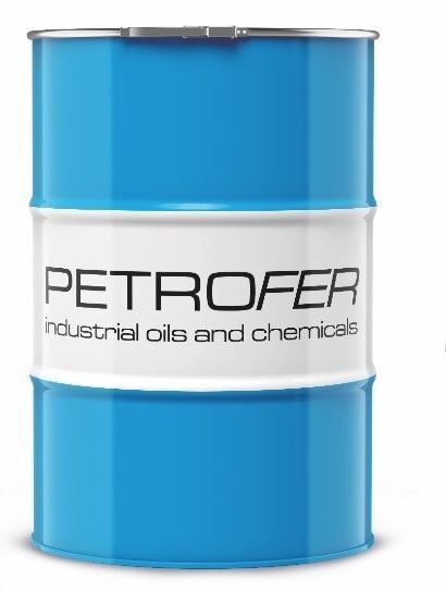 Petrofer Ağır Yük Katkılı Siyah Gres (180 Kg) Sanus 154 MOLLY2/180