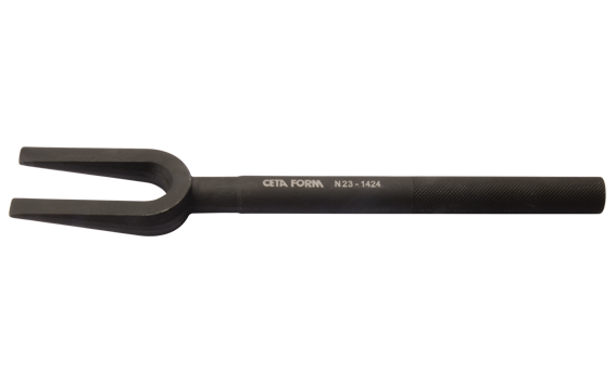 Ceta Form Rotil Ayırma Çatalı 300 mm (Ağız Açıklığı: 24 mm) - N23-1424