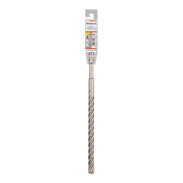 Bosch Matkap Ucu Sds-Plus-5X 13*260 Mm 2608833815