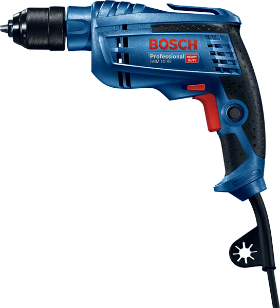 Bosch Professional GBM 10 RE Darbesiz Matkap - 0601473600