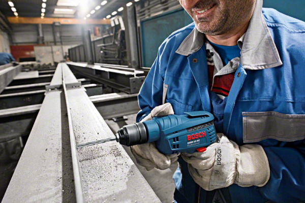 Bosch Professional GBM 10 RE Darbesiz Matkap - 0601473600