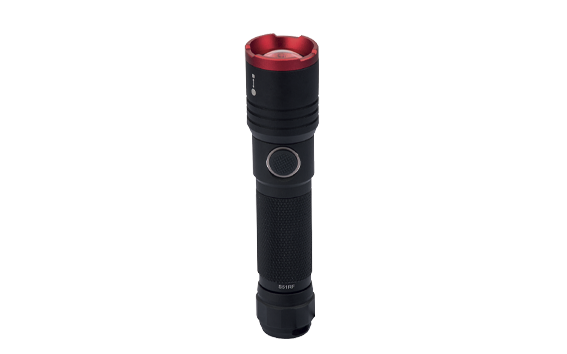 Ceta Form Şarjlı El Feneri (Focus Özellikli) 450 Lumen - R.P5R