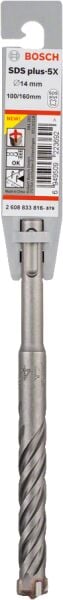 Bosch Matkap Ucu Sds-Plus-5X 14*160 Mm 2608833816