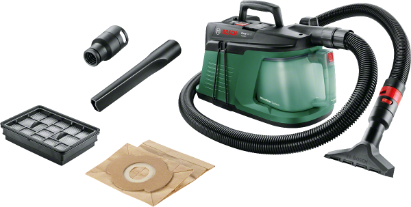 Bosch UniversalVac 15 Elektrikli Süpürge - 06033D1100