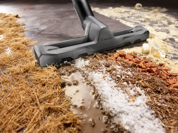 Bosch UniversalVac 15 Elektrikli Süpürge - 06033D1100