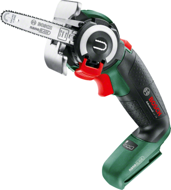 Bosch AdvancedCut 18 Akülü NanoBlade Testere (Aküsüz) - 06033D5100