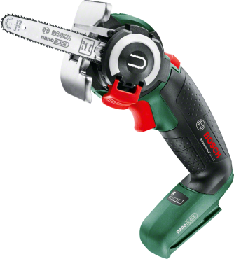 Bosch AdvancedCut 18 Akülü NanoBlade Testere (Aküsüz) - 06033D5100
