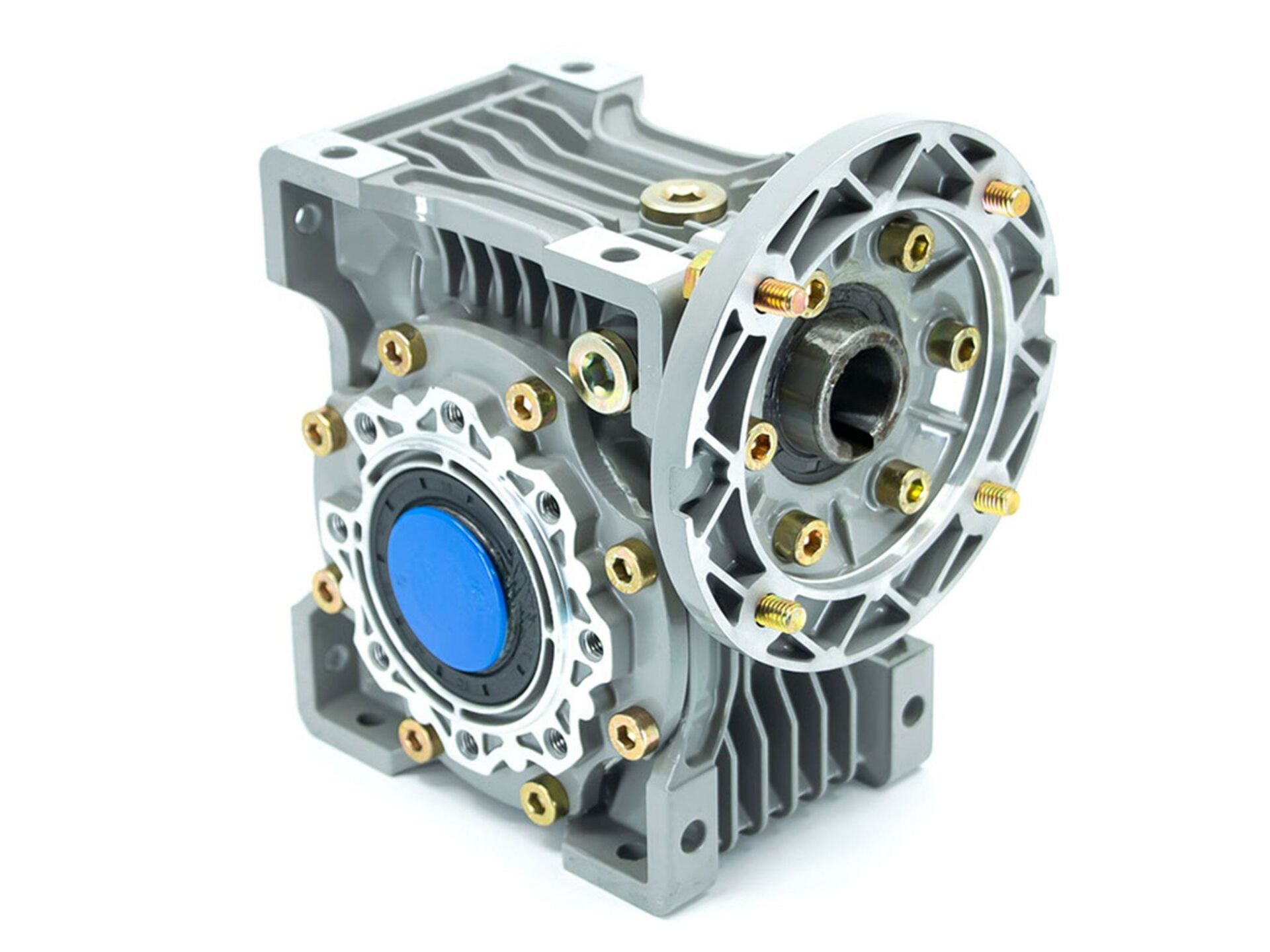 Altacon Redüktör GMRV063 40/1 90B14