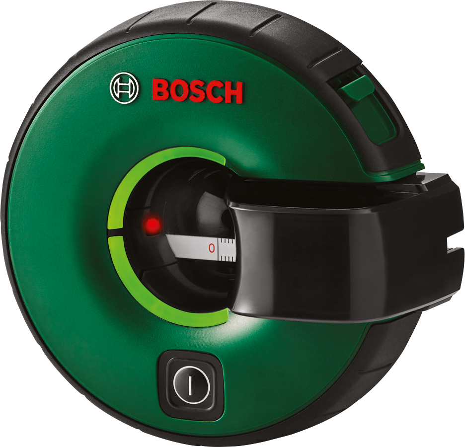Bosch Atino Çizgi Lazeri - 0603663A00