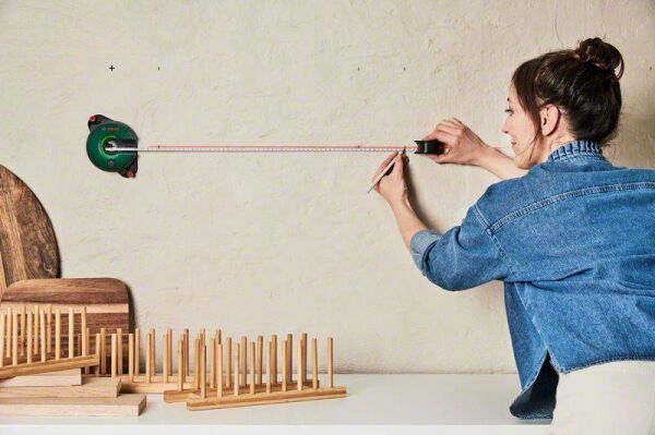 Bosch Atino Çizgi Lazeri - 0603663A00