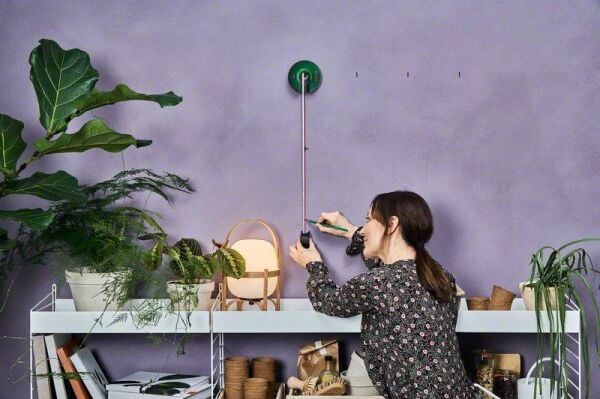 Bosch Atino Çizgi Lazeri - 0603663A00