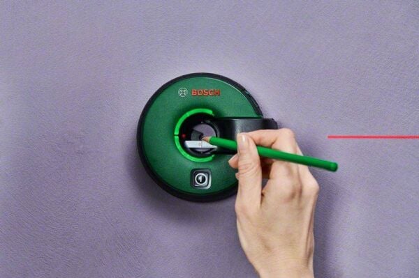 Bosch Atino Çizgi Lazeri - 0603663A00