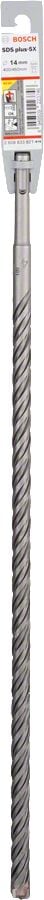 Bosch Matkap Ucu Sds-Plus-5X 14*460 Mm 2608833821