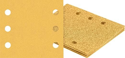 Bosch Zımpara Kagıdı Exc470 115*107 P 120 2608900893