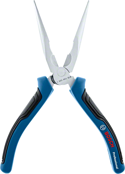 Bosch Profesyonel Kargaburun 200 mm - 1600A01TH8