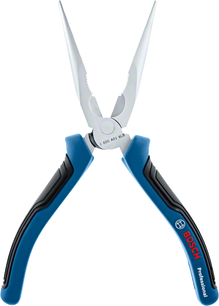 Bosch Profesyonel Kargaburun 200 mm - 1600A01TH8