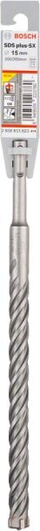 Bosch Matkap Ucu Sds-Plus-5X 15*260 Mm 2608833823