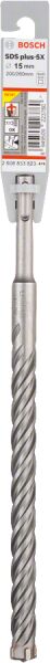 Bosch Matkap Ucu Sds-Plus-5X 15*260 Mm 2608833823