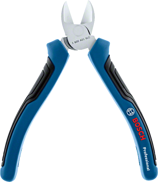 Bosch Profesyonel Yan Keski 160 mm - 1600A01TH9