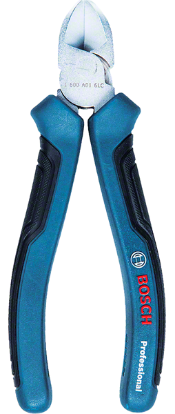 Bosch Profesyonel Yan Keski 160 mm - 1600A01TH9