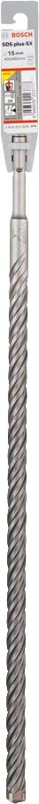 Bosch Matkap Ucu Sds-Plus-5X 15*460 Mm 2608833824