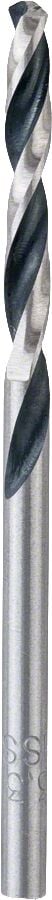 Bosch - HSS-PointeQ Metal Matkap Ucu 3,3 mm 10'lu