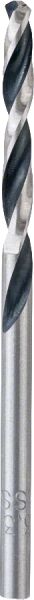 Bosch - HSS-PointeQ Metal Matkap Ucu 3,3 mm 10'lu