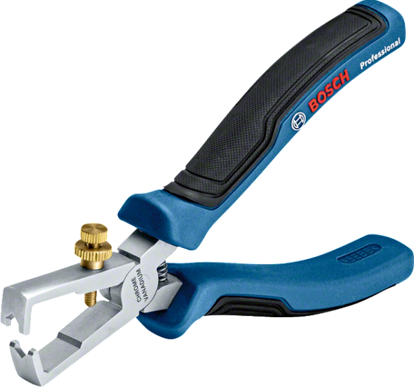 Bosch Profesyonel Kablo Sıyırma Pensesi 160 mm - 1600A01V03