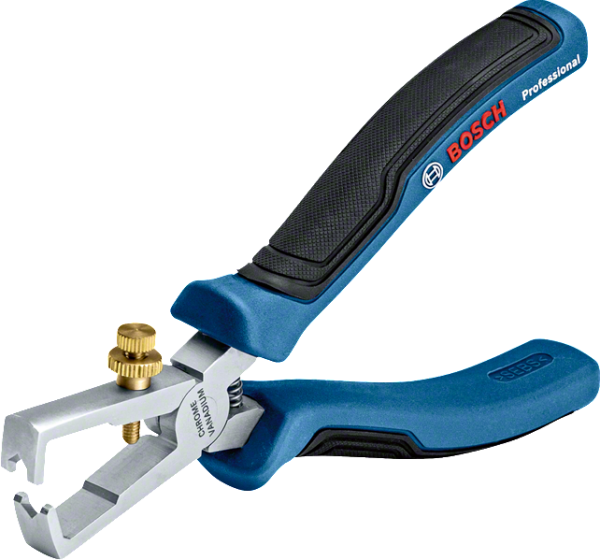 Bosch Profesyonel Kablo Sıyırma Pensesi 160 mm - 1600A01V03