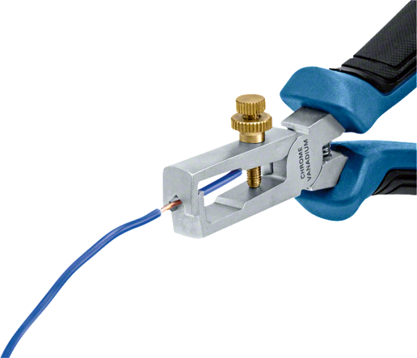 Bosch Profesyonel Kablo Sıyırma Pensesi 160 mm - 1600A01V03