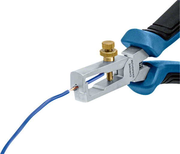 Bosch Profesyonel Kablo Sıyırma Pensesi 160 mm - 1600A01V03