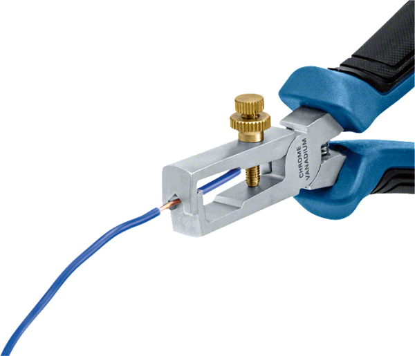 Bosch Profesyonel Kablo Sıyırma Pensesi 160 mm - 1600A01V03