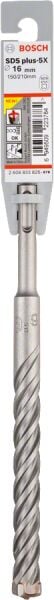 Bosch Matkap Ucu Sds-Plus-5X 16*210 Mm 2608833825