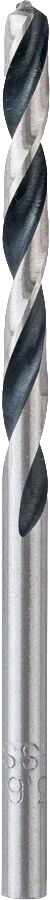 Bosch - HSS-PointeQ Metal Matkap Ucu 3,6 mm 10'lu