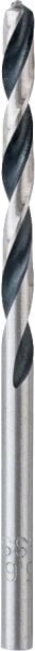 Bosch - HSS-PointeQ Metal Matkap Ucu 3,6 mm 10'lu