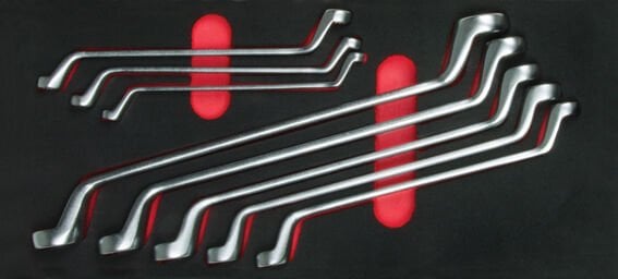 Ceta Form 123 Parça JUNIOR Genel Maksatlı Alet Seti (A02-06 içinde) - A50TK-123A02T