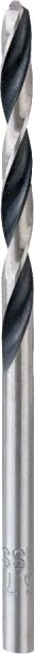 Bosch - HSS-PointeQ Metal Matkap Ucu 3,7 mm 10'lu