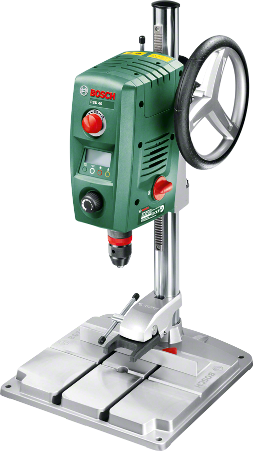 Bosch PBD 40 Tezgah Üstü Matkap - 0603B07000