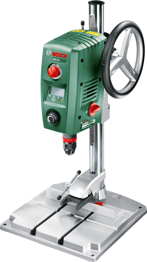Bosch PBD 40 Tezgah Üstü Matkap - 0603B07000