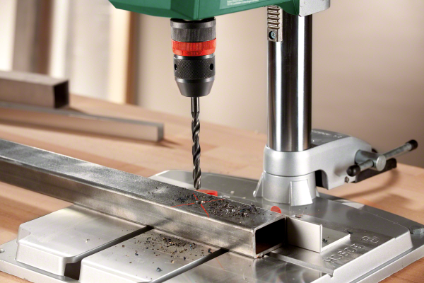 Bosch PBD 40 Tezgah Üstü Matkap - 0603B07000