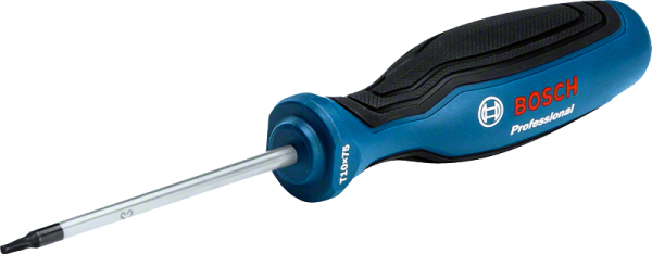 Bosch Profesyonel Torx Tornavida TX 10 x 75 - 1600A01V0A