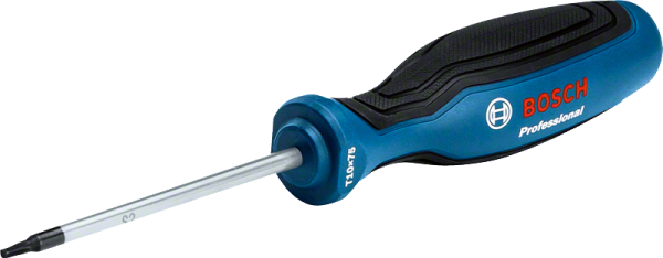 Bosch Profesyonel Torx Tornavida TX 10 x 75 - 1600A01V0A
