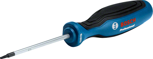 Bosch Profesyonel Torx Tornavida TX 10 x 75 - 1600A01V0A