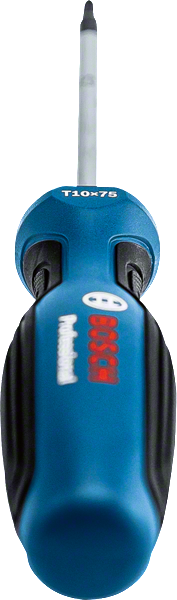 Bosch Profesyonel Torx Tornavida TX 10 x 75 - 1600A01V0A