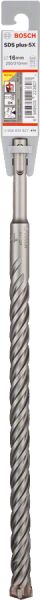 Bosch Matkap Ucu Sds-Plus-5X 16*310 Mm 2608833827