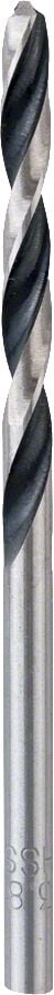 Bosch - HSS-PointeQ Metal Matkap Ucu 3,8 mm 10'lu