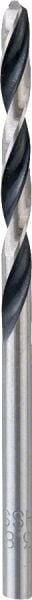 Bosch - HSS-PointeQ Metal Matkap Ucu 3,8 mm 10'lu