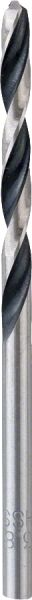 Bosch - HSS-PointeQ Metal Matkap Ucu 3,8 mm 10'lu